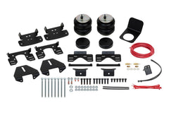 Kit de mise à niveau Firestone Ride-Rite avec ressorts pneumatiques auxiliaires