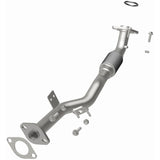 MAG BRE Front Pipe Kit