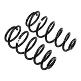 Rear Coil Spring Set (2630)