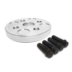 PRW - PULLEY GIRDLE KIT, PRW water pumps with GM 8-bolt hub, 6061 Billet Aluminum - 2636400