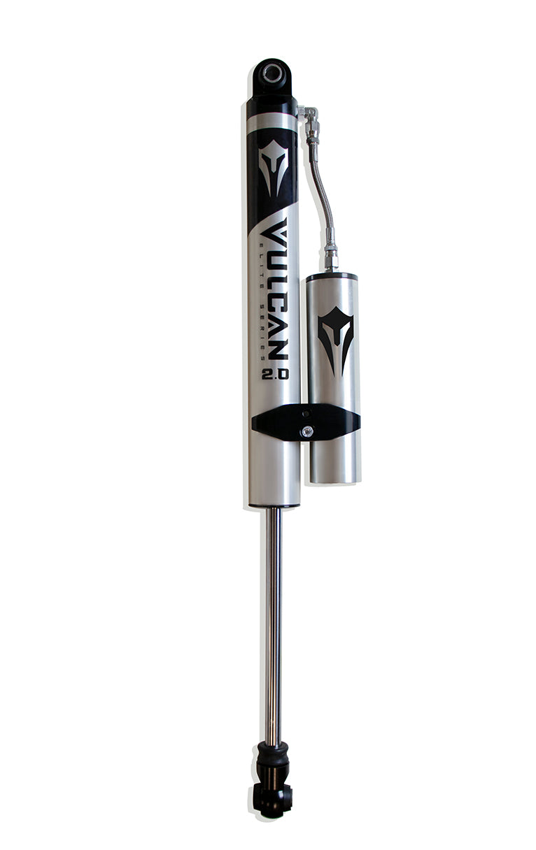 MaxTrac 3" Lift Height Front - Vulcan Reservoir Shock (1 PC)