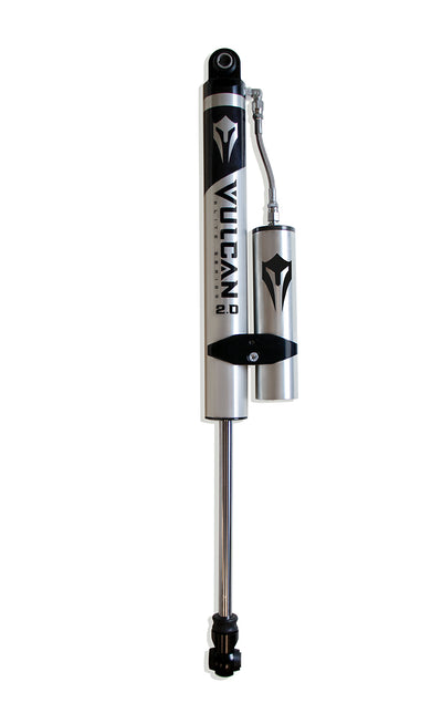 MaxTrac Amortisseur arrière à réservoir Vulcan 26.5 po œillet-à-œillet (0 po-2 po) (1 pièce)