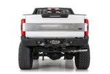 ADD Bomber Rear Bumpers