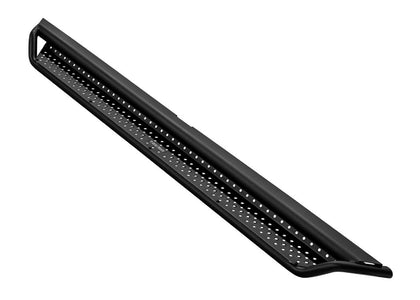 Go Rhino 2009+ Ram 1500 Crew Cab Dominator D1 Side Steps Black