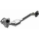 MAG Converter Direct Fit