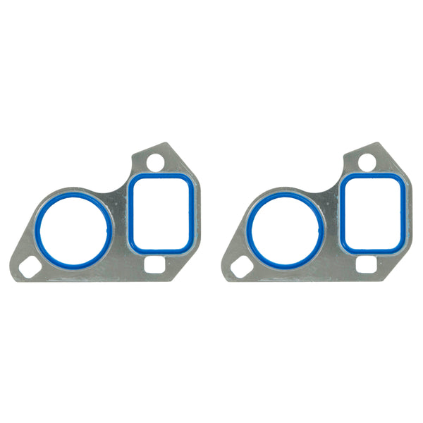 Fel-Pro 09-13 Chevrolet Silverado 1500/08-13 Corvette/10-15 Camaro Engine Water Pump Gasket Kit