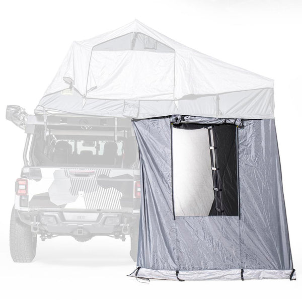 Smittybilt Gen2 XL Tent Annex - Gray