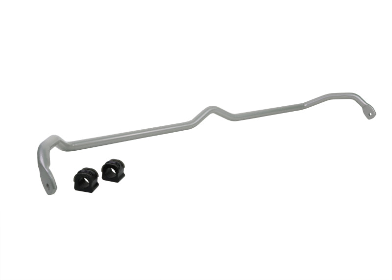 Whiteline Barre stabilisatrice avant robuste 22mm SPE 97-04 VW Golf MK4 (sauf 4-motion / 96-03 Audi A3 Type AL