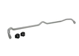 WL Sway Bars - Front