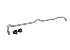 Whiteline Barre stabilisatrice avant robuste 22mm SPE 97-04 VW Golf MK4 (sauf 4-motion / 96-03 Audi A3 Type AL