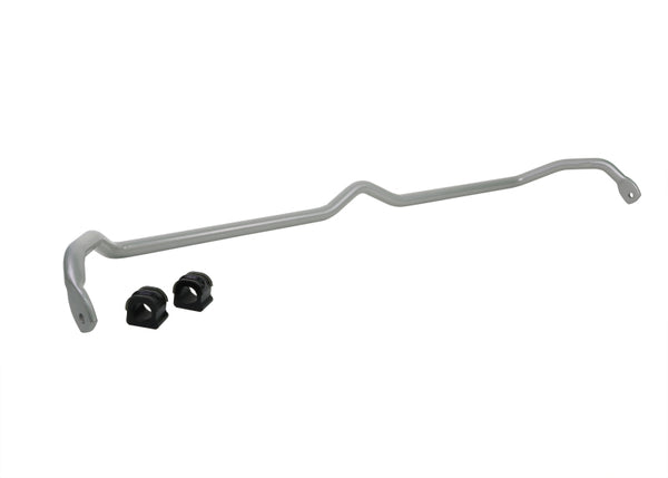 Whiteline Barre stabilisatrice avant robuste 22mm SPE 97-04 VW Golf MK4 (sauf 4-motion / 96-03 Audi A3 Type AL