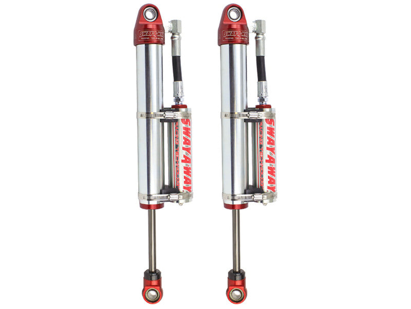 aFe Ensemble de combinés filetés arrière Sway-A-Way 2 po 04-08 Ford F-150 2wd