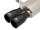 AFE Exhaust Cat Back