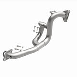 MAG BRE Front Pipe Kit