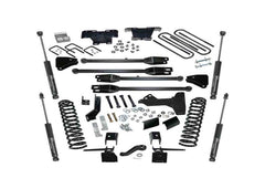 Superlift LINK KIT 2017 6IN 4 22 FORD F250/F350 Super DUTY W/SUPERLIFT Shocks 4WD Diesel ONLY (K171)