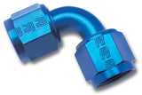 RUS 90deg Swivel Couplers