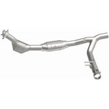 MAG Converter Direct Fit