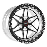 WEL S81 Wheels