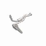 MAG Converter Direct Fit