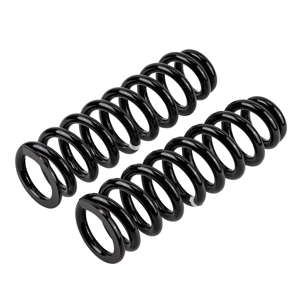Old Man Emu Front Coil Spring Set — 2008-2021 Toyota Land Cruiser (2703)