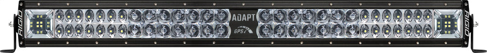 Rigid Industries LED Light Bar — 30" (RIG270413)