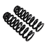 Front Coil Spring Set (2705)