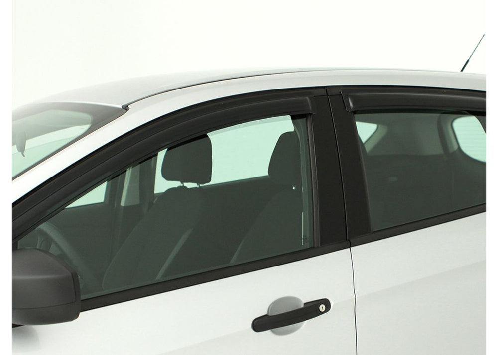 AVS Auto Ventshade 2018-2020 Accent Ventvisor Outside Mount 4Pc (94741)