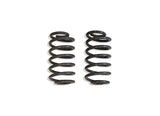 4" REAR LOWERING COILS (MAGNERIDE)