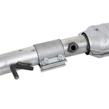 BBK X Pipe Exhaust