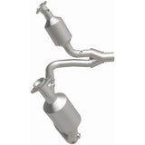 MAG Converter Direct Fit