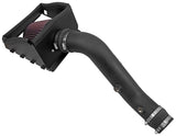 KN 63 AirCharger Intake