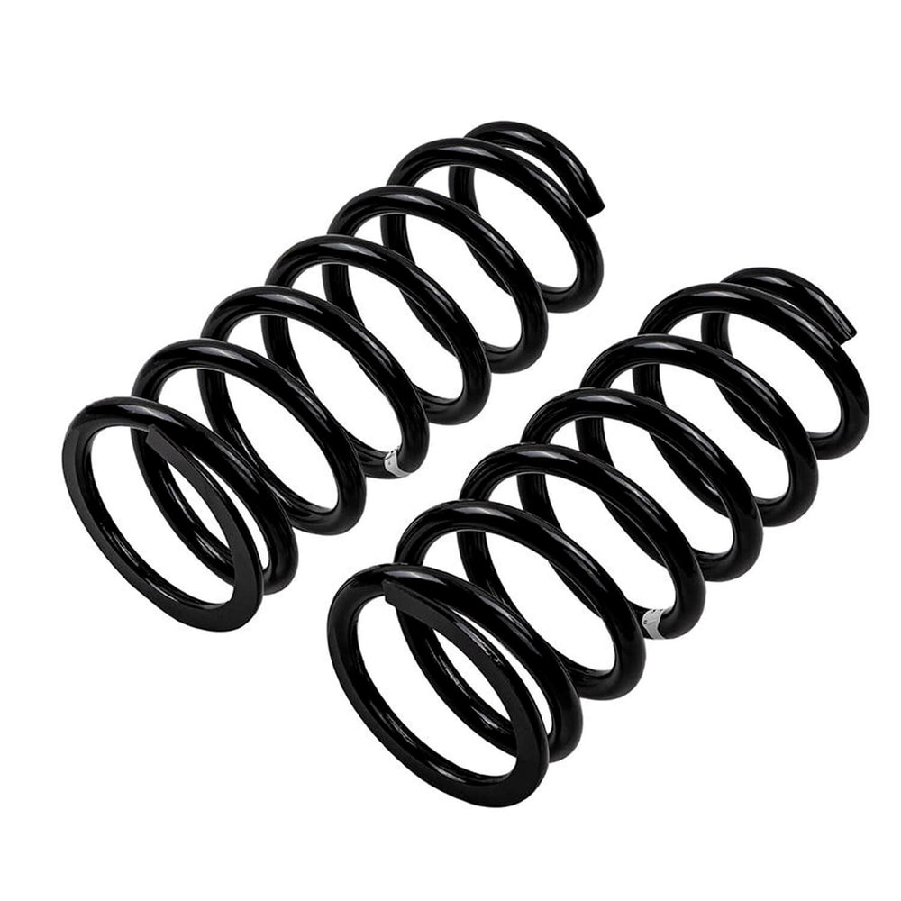 Old Man Emu Rear Coil Spring Set — 2008-2021 Toyota Land Cruiser (2724)