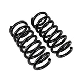 Rear Coil Spring Set (2725)