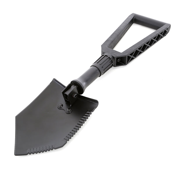 Smittybilt Outil utilitaire de récupération Rut - noir