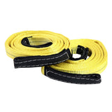 Smittybilt Winch Accessory Kit Atv Includes Snatch Block Pair Of Shackles Pair Of Straps