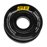 Smittybilt Soft Shackle & Recovery Ring