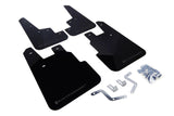 RAL UR Blk Flap/Grey Logo