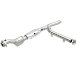 MAG Converter Direct Fit