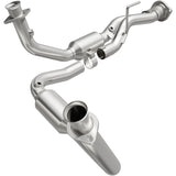 MAG Converter Direct Fit