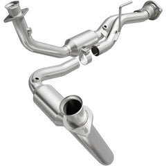 MagnaFlow Convertisseur à ajustement direct 05-06 Jeep Grand Cherokee 3.7L