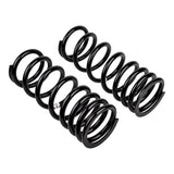 Rear Coil Spring Set (2762)