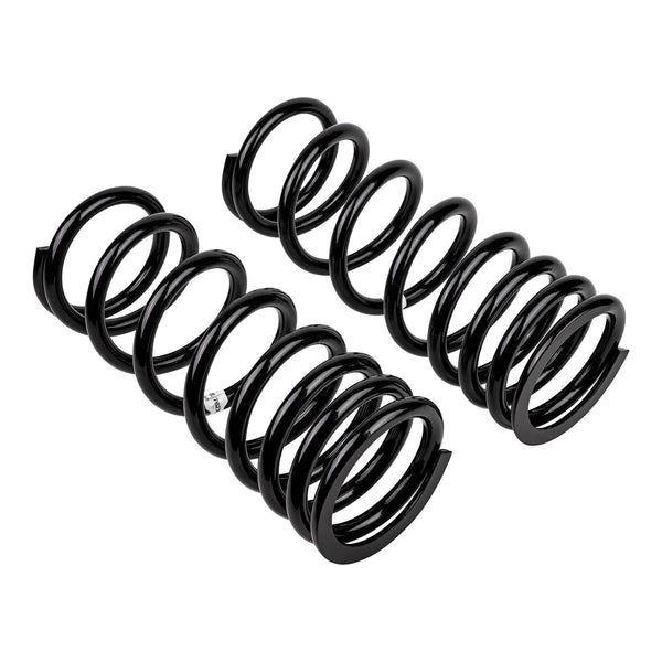 Old Man Emu Rear Coil Spring Set — for select Land Rover vehicles (2762)