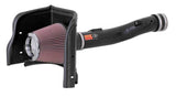 KN 63 AirCharger Intake