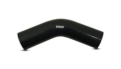 Vibrant Performance - 27909 - 45 Degree Elbow, 2.375 in. I.D. x 5.00 in. Leg Length - Black