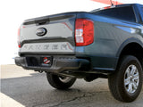 AFE Exhaust Cat Back