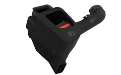 K&N Admission d'air froid NextGen Dry Flow 20-26 GM Heavy Duty 6.6L diesel