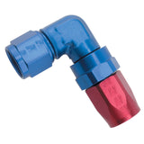 RUS 90deg Swivel Hose Ends