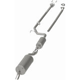 MAG BRE Exhaust Kits