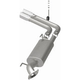 MAG Catback Exhaust