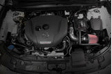 KN 77 Metal Intake